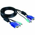 D-Link All-In-One KVM Cable