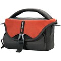 Vanguard BIIN 17 Orange Carrying Camcorder Bag
