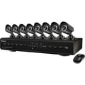 Swann Video Surveillance System