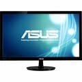 Asus VS247H-P 23.6" LED LCD Monitor - 16:9 - 2 ms