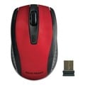 Gear Head Mouse