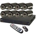 Q-see Video Surveillance System