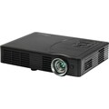 Optoma ML500 3D Ready DLP Projector - 16:10