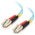 Cables To Go Fiber Optic Patch Cable