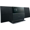 Pioneer Elite X-SMC4-K Micro Hi-Fi System - 40 W RMS - iPod Supported