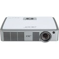 Acer K330 3D Ready DLP Projector - 720p - HDTV - 16:10