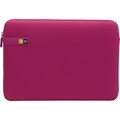 Case Logic LAPS-116 Carrying Case (Sleeve) for 16" Notebook - Pink
