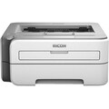 Ricoh Aficio SP 1210N Laser Printer - Monochrome - Plain Paper Print