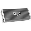 Boss ARMOR AR2400.4 Car Amplifier - 240 W RMS - 2.40 kW PMPO - 4 Chan