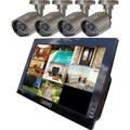 Q-see QC40108-418-5 Video Surveillance System