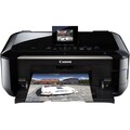 Canon PIXMA MG6220 Inkjet Multifunction Printer - Color - Photo/Disc