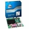 Intel Innovation D2700MUD Desktop Motherboard - Intel NM10 Express Ch