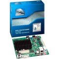 Intel Innovation D2700DC Desktop Motherboard - Intel NM10 Express Chi