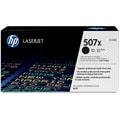 HP 507X Toner Cartridge - Black