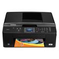Brother MFC-J425W Inkjet Multifunction Printer - Color - Photo Print
