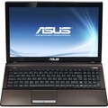 Asus K53E-DH31 15.6" LED Notebook - Intel Core i3 i3-2310M 2.10 GHz -