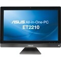 Asus EeeTop ET2210IUTS-B006C Desktop Computer - Intel Core i3 i3-2120