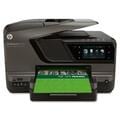 HP Officejet Pro 8600 N911G Inkjet Multifunction Printer - Color - Pl