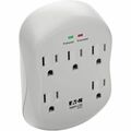 Tripp Lite SK5TEL-0 5-Outlets Surge Suppressor