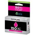 Lexmark 150XL Ink Cartridge - Magenta