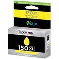 Lexmark 150XL Ink Cartridge - Yellow