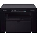 Canon imageCLASS MF3010 Laser Multifunction Printer - Monochrome - Pl