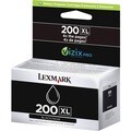 Lexmark 200XL Ink Cartridge - Black