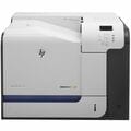 HP LaserJet M551 M551DN Laser Printer - Color - Plain Paper Print - D