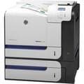 HP LaserJet M551 M551XH Laser Printer - Color - Plain Paper Print - D