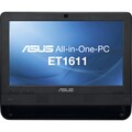 Asus ET1611PUT-B008E All-in-One Computer - Intel Atom N425 1.80 GHz -