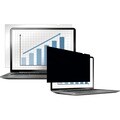 Fellowes Laptop/Flat Panel Privacy Filter - 15.6" W