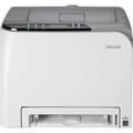 Ricoh Aficio SP C242DN Laser Printer - Color - 2400 x 600dpi Print -