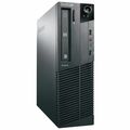 Lenovo ThinkCentre M81 7518-D4U Desktop Computer Core i3 i3-2130 3.4G