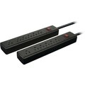 Philips SPP3160D Surge Suppressor