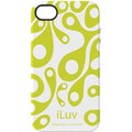 iLuv Aurora l iCC765 Smartphone Case