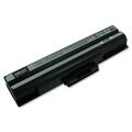Hi-Capacity Notebook Battery