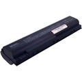 DENAQ 12-Cell 6600mAh Li-Ion Laptop Battery for HP Business Notebook 