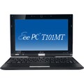 Asus Eee PC T101MT-EU47-BK 10.1" LED Net-tablet PC - Wi-Fi - Intel At