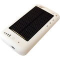 My Solar Life iSolarPlus iPhone Case