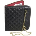 ECO STYLE Carrying Case for iPad - Black, Red