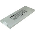 Duracell Notebook Battery