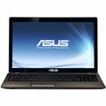 Asus K53E-DS31 15.6" LED Notebook - Intel Core i3 i3-2350M 2.30 GHz -