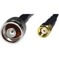 Premiertek Coaxial Antenna Cable