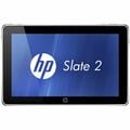 HP Slate 2 B2A29UT 8.9" LED Slate Net-tablet PC - Wi-Fi - Intel - Ato