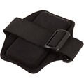 Griffin Trainer Carrying Case (Armband) for iPhone - Black, Green