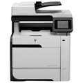 HP LaserJet Pro 400 M475DN Laser Multifunction Printer - Color - Plai