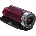 JVC Everio GZ-E200 Digital Camcorder - 3" - Touchscreen LCD - CMOS -