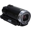 JVC Everio GZ-EX210 Digital Camcorder - 3" - Touchscreen LCD - CMOS -