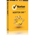 Norton 360 v.6.0 - Complete Product - 3 PC in One Household