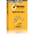 Norton 360 v.6.0 Premier Edition - Upgrade Package - 3 PC in One Hous